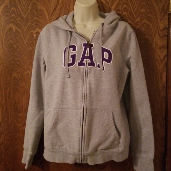 GAP Jackets & Blazers - GAP hooded jacket GAP Jackets & Blazers - GAP hooded jacket
